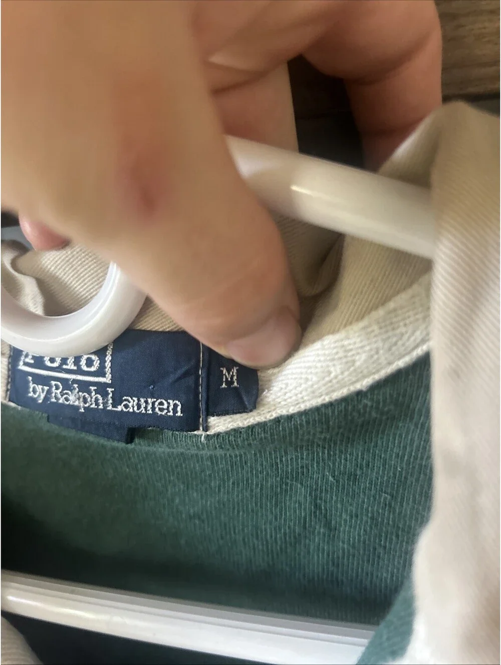 Ralph Lauren product vintage